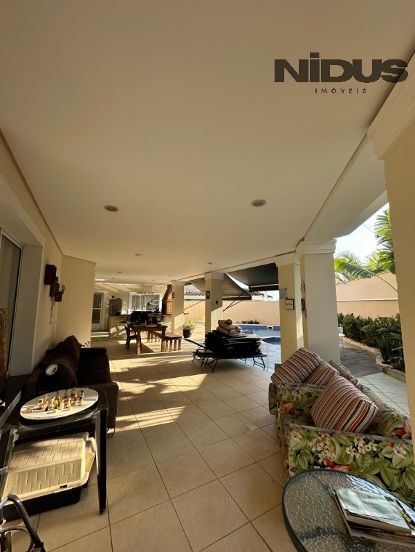 Casa, 5 quartos, 520 m² - Foto 3