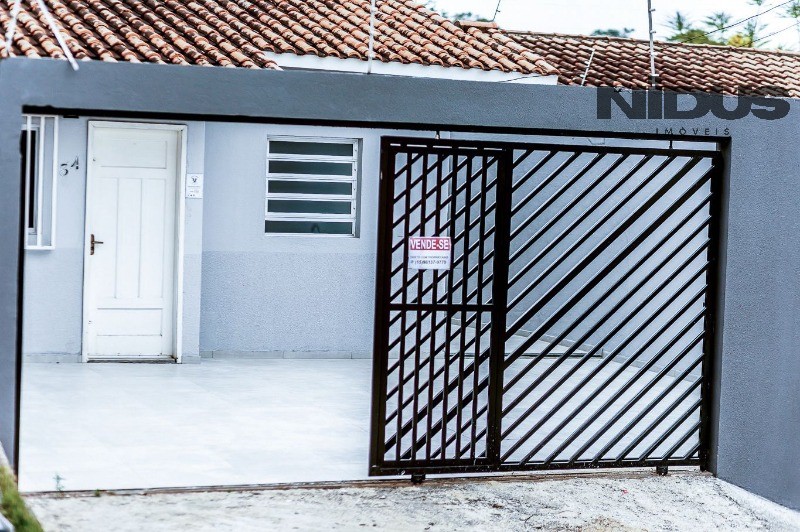 Casa, 2 quartos, 111 m² - Foto 1