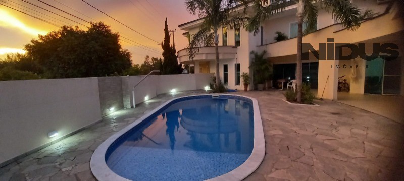 Casa, 4 quartos, 416 m² - Foto 2