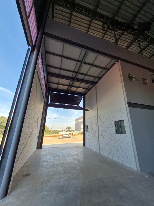 Depósito-Galpão, 221 m² - Foto 19