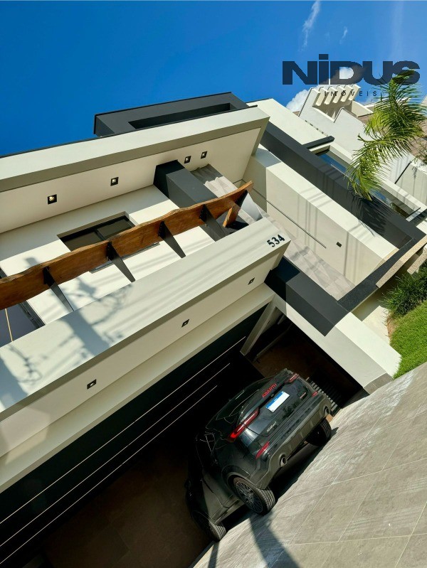 Casa, 3 quartos, 274 m² - Foto 5