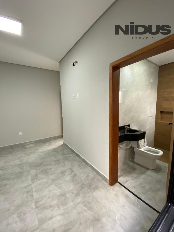 Casa, 3 quartos - Foto 10