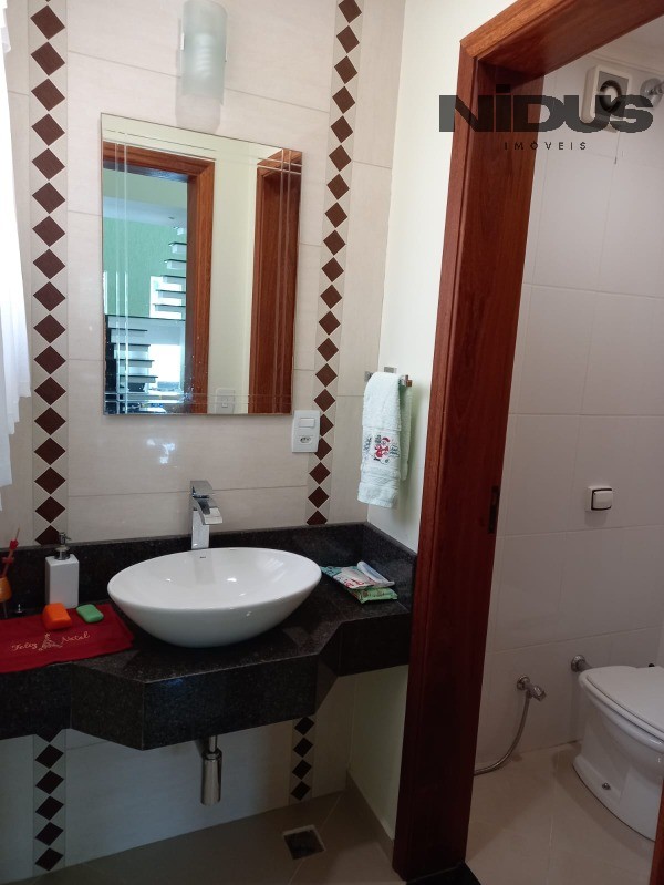 Casa, 4 quartos, 416 m² - Foto 10