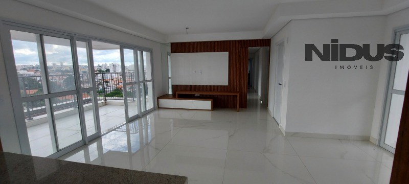 Apartamento, 3 quartos, 161 m² - Foto 1