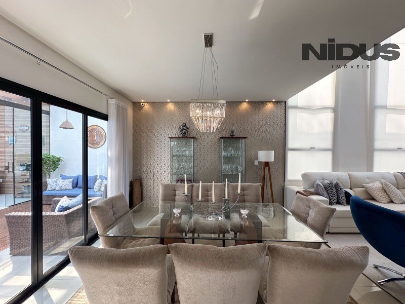 Casa, 3 quartos, 160 m² - Foto 6