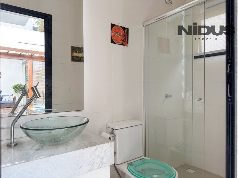 Casa, 3 quartos, 160 m² - Foto 17