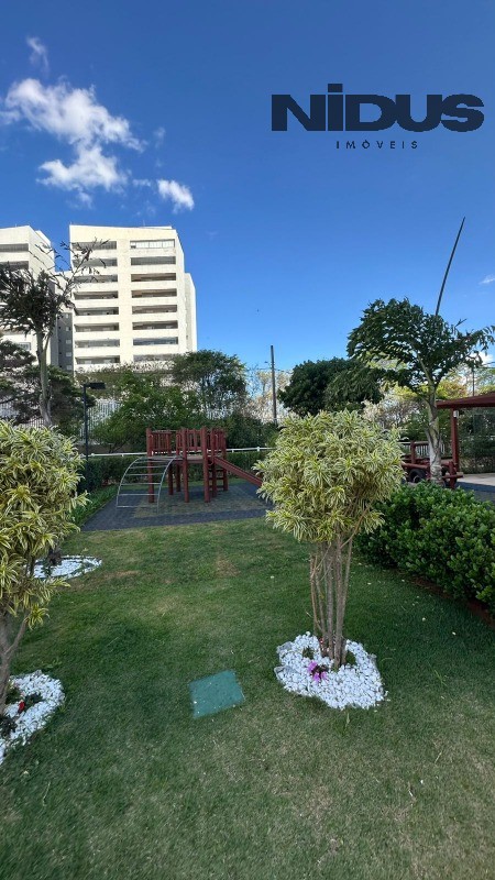 Apartamento, 3 quartos, 165 m² - Foto 19