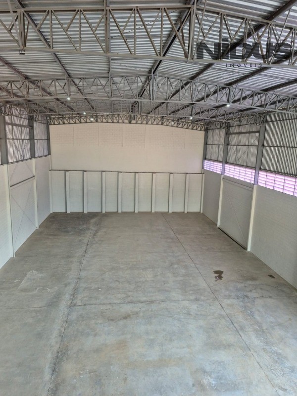 Depósito-Galpão, 221 m² - Foto 21