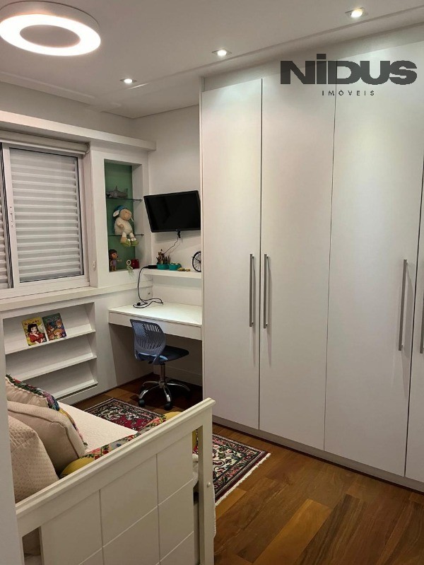Apartamento, 3 quartos, 165 m² - Foto 3