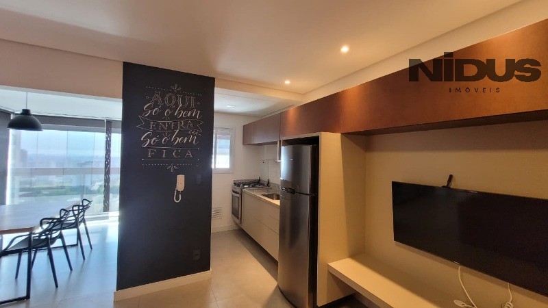 Flat/Apart Hotel, 1 quarto, 50 m² - Foto 4