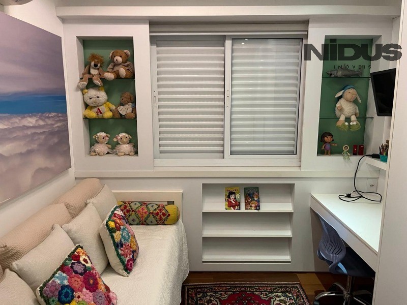 Apartamento, 3 quartos, 165 m² - Foto 6