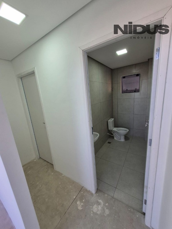 Depósito-Galpão, 221 m² - Foto 8
