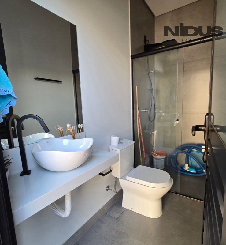 Casa, 3 quartos, 229 m² - Foto 11