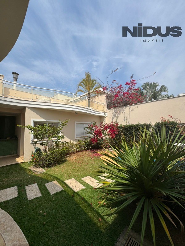 Casa, 4 quartos, 387 m² - Foto 21