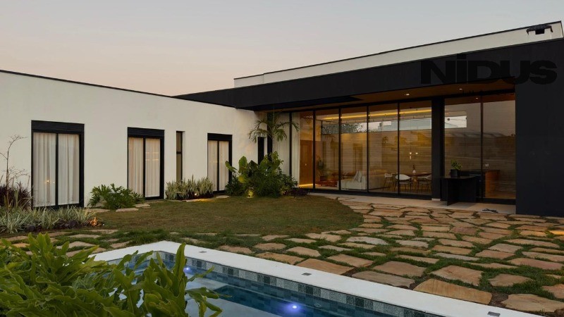 Casa, 3 quartos, 233 m² - Foto 25