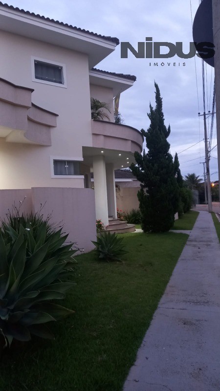 Casa, 4 quartos, 416 m² - Foto 3