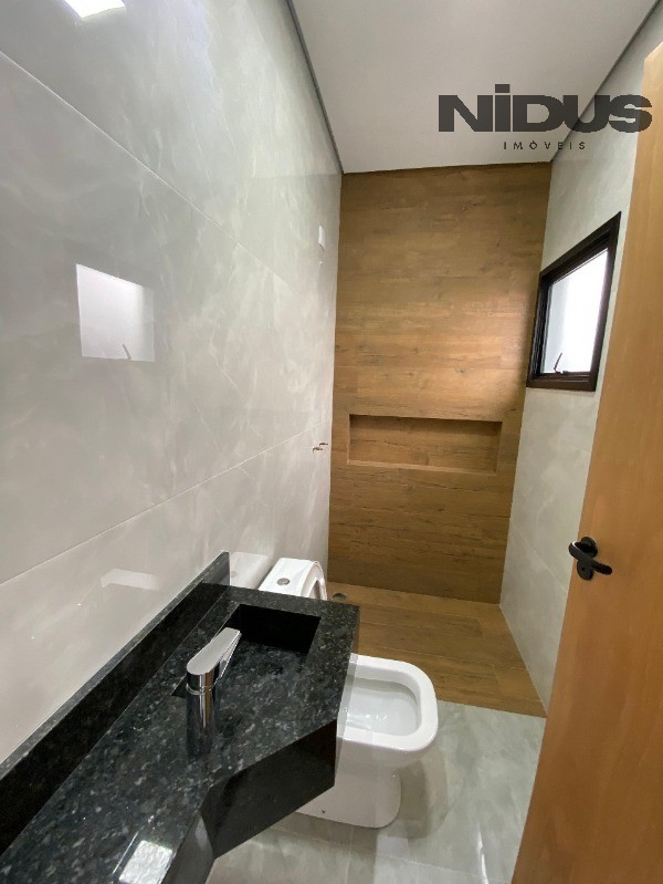 Casa, 3 quartos - Foto 18