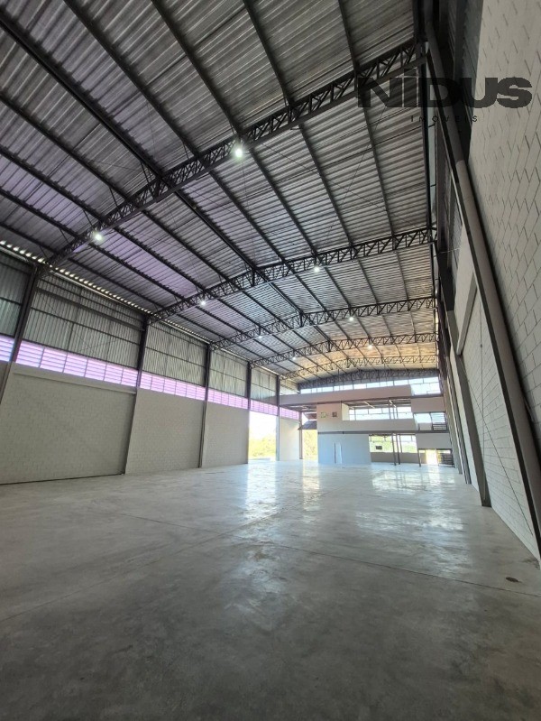 Depósito-Galpão, 221 m² - Foto 23