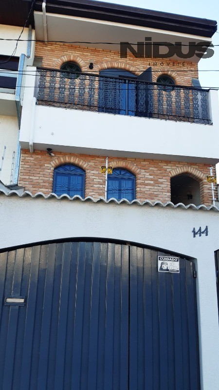 Casa, 3 quartos, 180 m² - Foto 13
