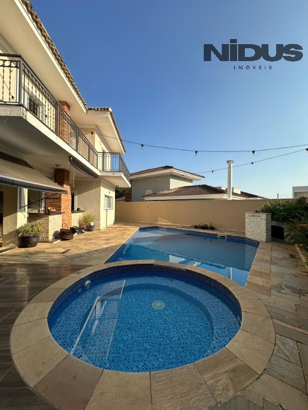 Casa, 5 quartos, 520 m² - Foto 17