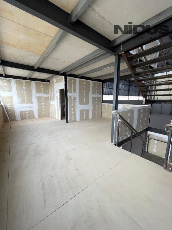 Depósito-Galpão, 165 m² - Foto 10
