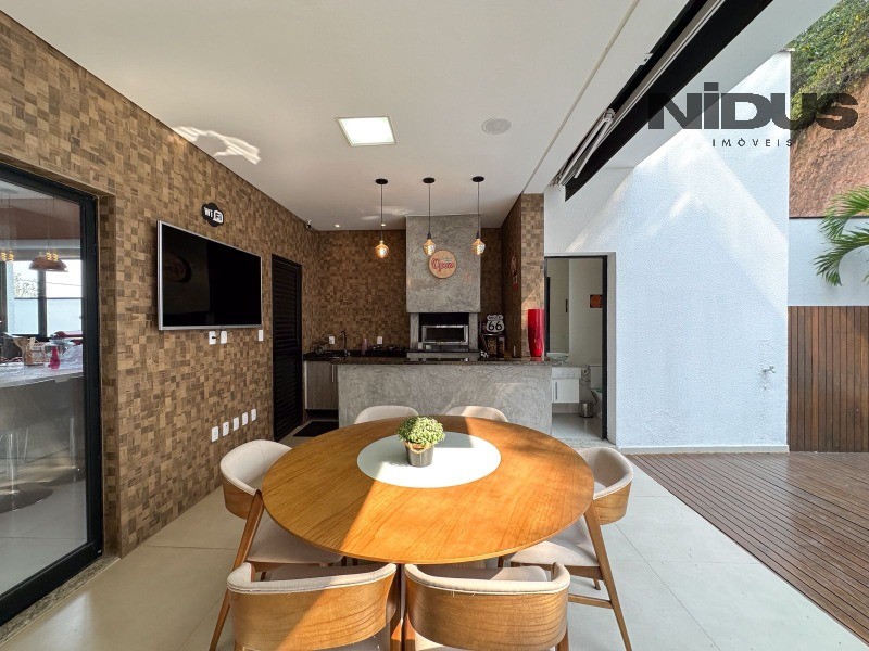 Casa, 3 quartos, 160 m² - Foto 20