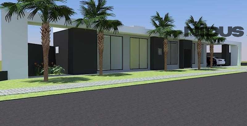 Casa, 3 quartos, 201 m² - Foto 2