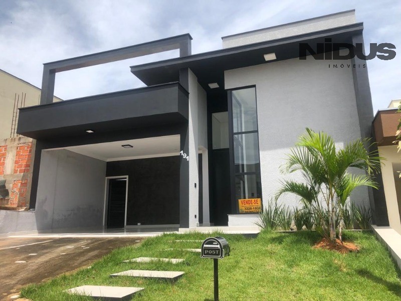 Casa, 3 quartos, 160 m² - Foto 1