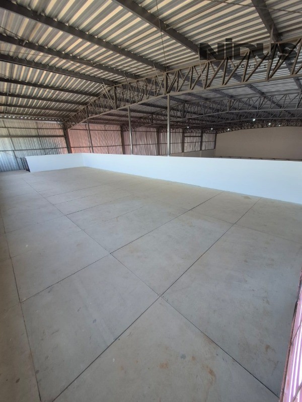 Depósito-Galpão, 221 m² - Foto 12