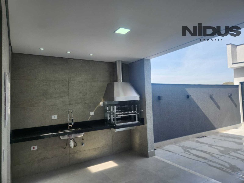 Casa, 3 quartos, 140 m² - Foto 13