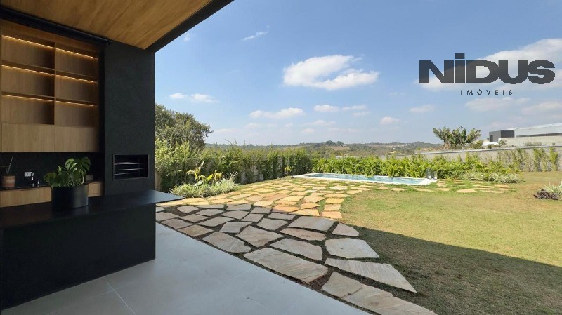 Casa, 3 quartos, 233 m² - Foto 14