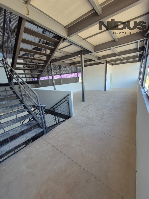 Depósito-Galpão, 221 m² - Foto 3