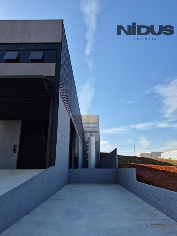 Depósito-Galpão, 221 m² - Foto 18