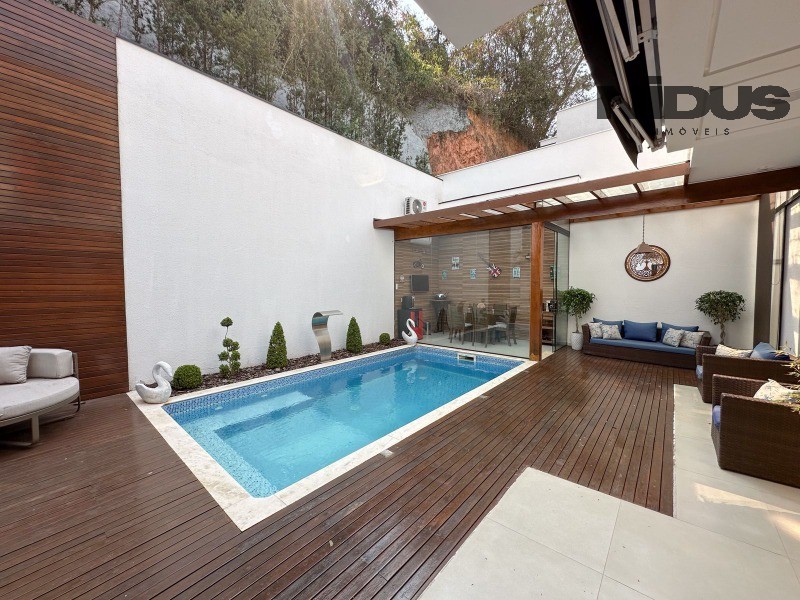 Casa, 3 quartos, 160 m² - Foto 13