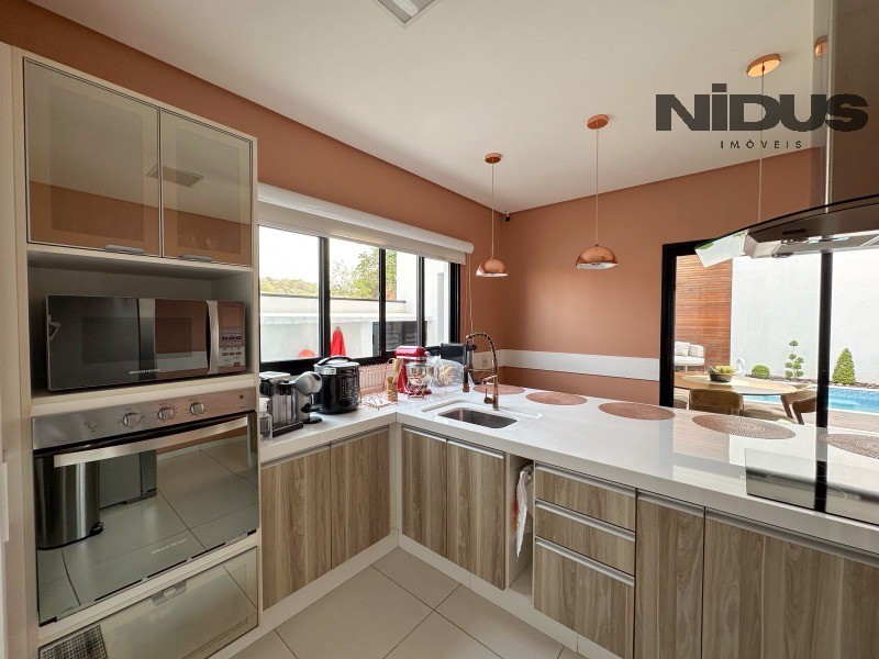 Casa, 3 quartos, 160 m² - Foto 21
