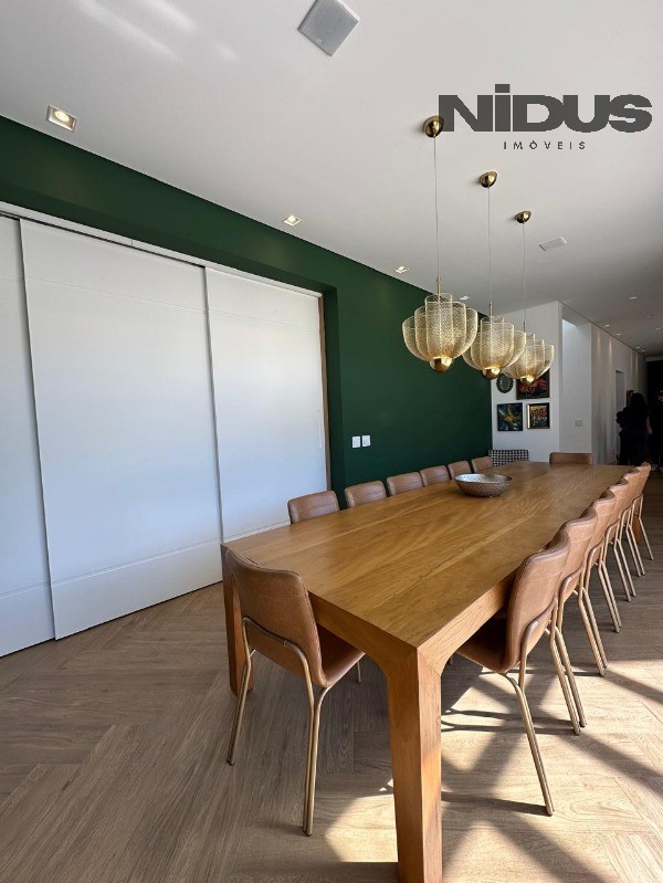 Casa, 4 quartos, 343 m² - Foto 21