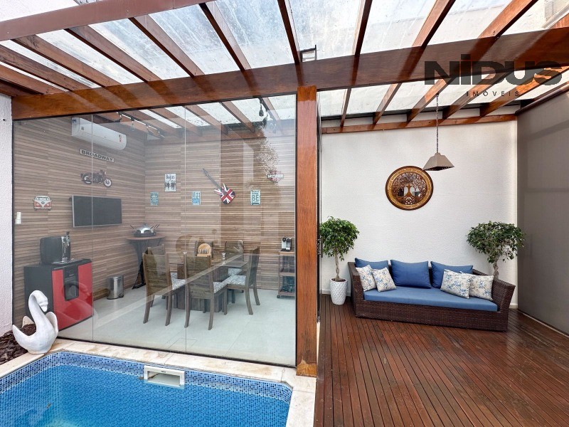 Casa, 3 quartos, 160 m² - Foto 14