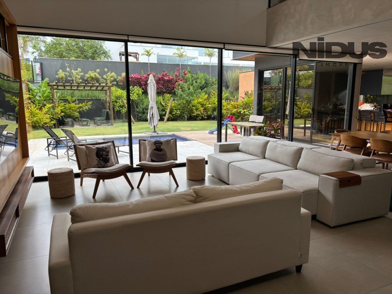Casa, 4 quartos, 344 m² - Foto 4