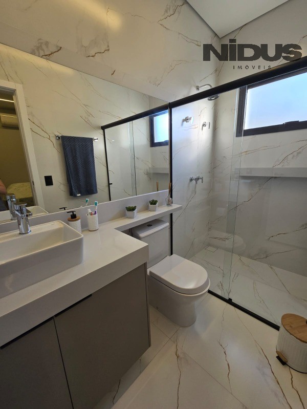 Casa, 3 quartos, 229 m² - Foto 20
