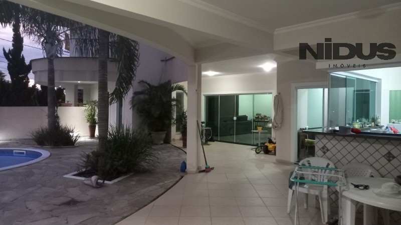Casa, 4 quartos, 416 m² - Foto 5