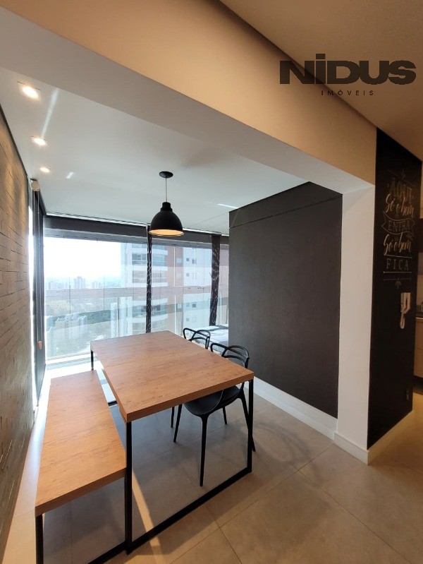 Flat/Apart Hotel, 1 quarto, 50 m² - Foto 16