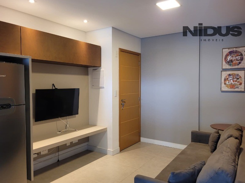 Flat/Apart Hotel, 1 quarto, 50 m² - Foto 12
