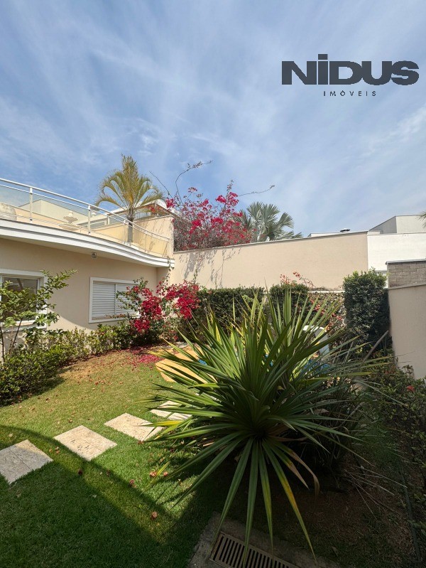 Casa, 4 quartos, 387 m² - Foto 11