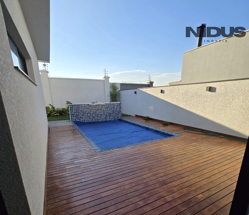Casa, 3 quartos, 229 m² - Foto 12