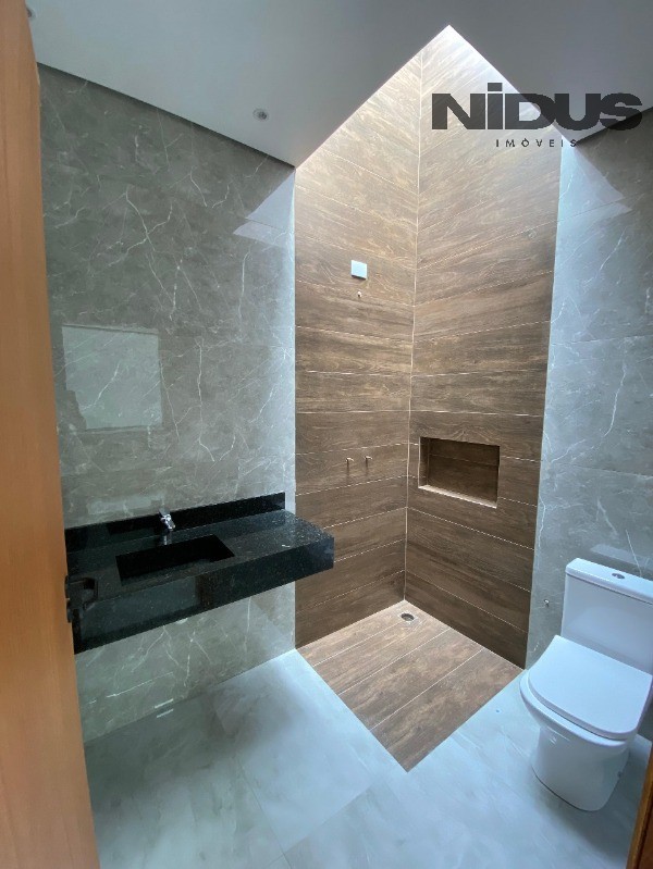 Casa, 3 quartos - Foto 21