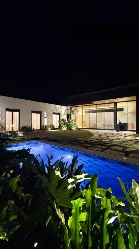 Casa, 3 quartos, 233 m² - Foto 30