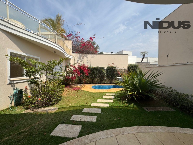 Casa, 4 quartos, 387 m² - Foto 17