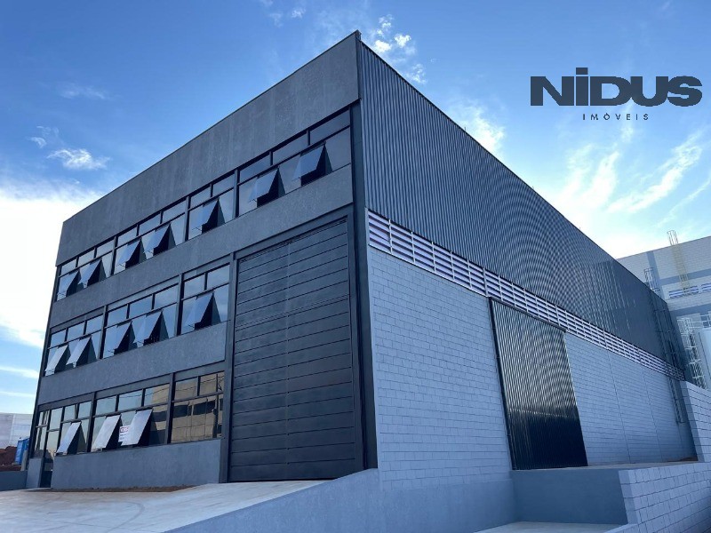 Depósito-Galpão, 221 m² - Foto 20