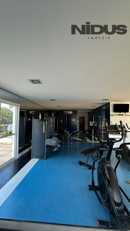 Apartamento, 3 quartos, 165 m² - Foto 15