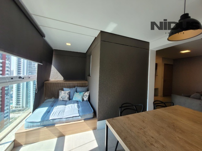 Flat/Apart Hotel, 1 quarto, 50 m² - Foto 9